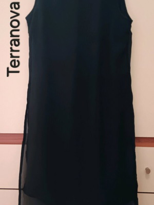 Terranova blouse black size XS like new