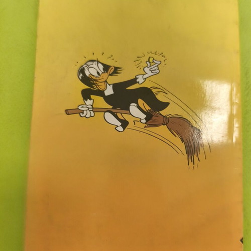 Special Magica De Spell comic book
