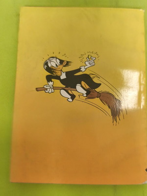 Special Magica De Spell comic book