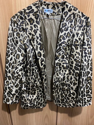 Γυναικεία ζακέτα μεταχειρισμένη μέγεθος 44 (XL) βελούδο