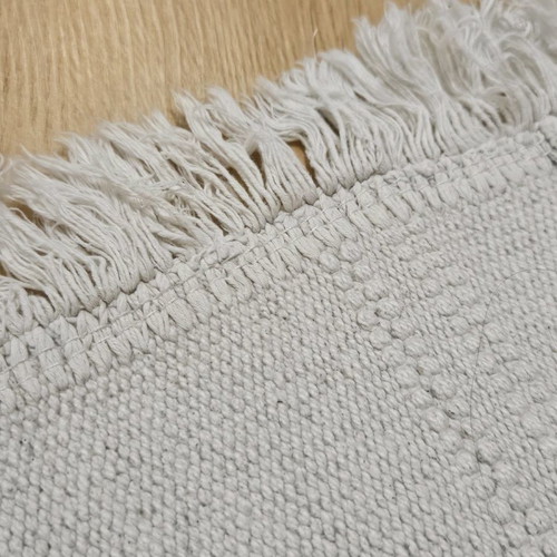 Ikea rug