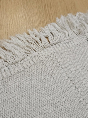 Ikea rug