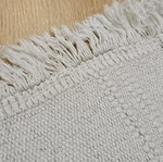 Ikea rug