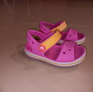Πέδιλα Crocs C4