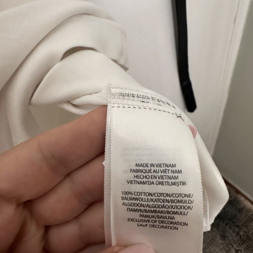 Polo shirt Ralph Lauren white XL like new