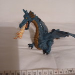 Dragon figure like new