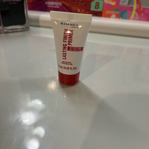 Rimmel primer mini new, face primer