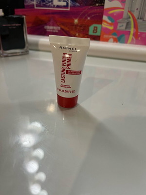 Rimmel primer mini new, face primer