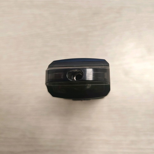 Smok Nord 4 80W 2000mAh Leather Black used e-cigarette