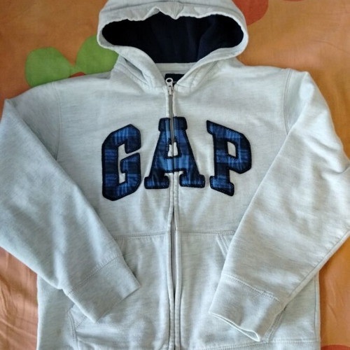 Gap children's jacket like new, size L for 10 years old
