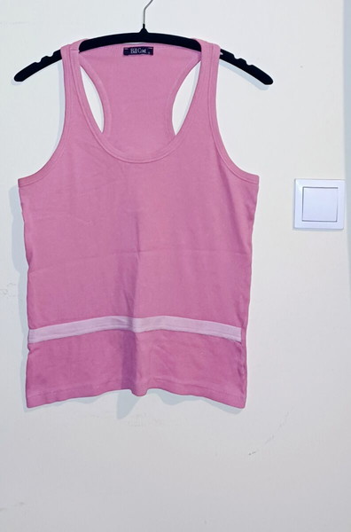 bill cost cotton top large