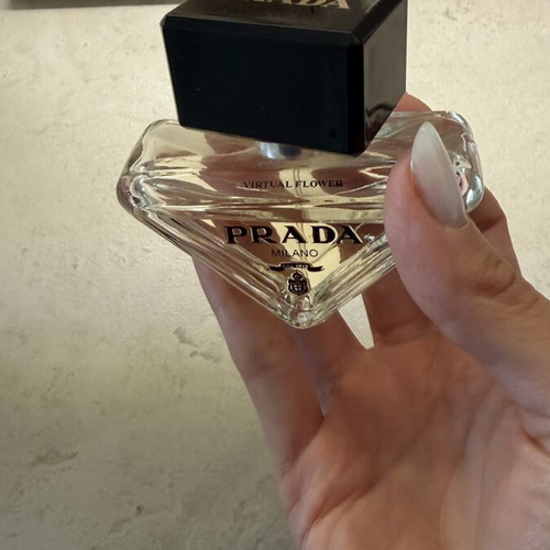 Prada women's perfume Eau de Parfum 30 ml, like new