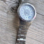 Swatch Stainless Steel