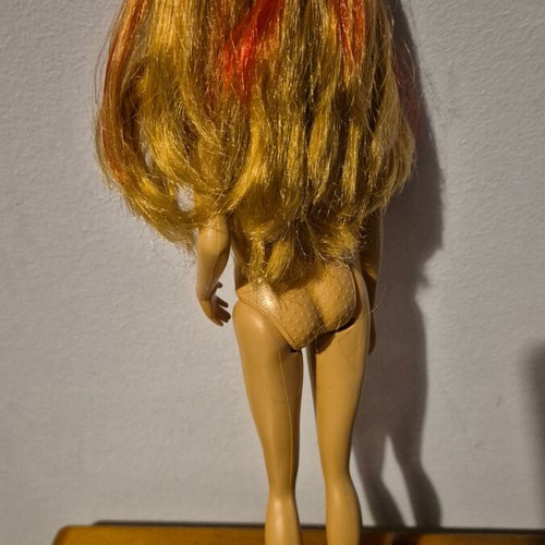 Barbie Rock N Royals Country Style Rayna in very good condition