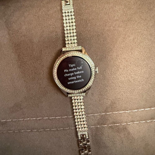 Smartwatch new