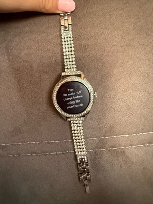 Smartwatch new