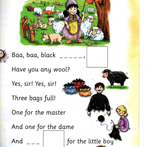 Letterfun Pupil's Book new, English alphabet learning