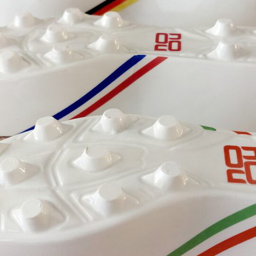 Euro 2004 Grecotel Collectible Set of 4 Porcelain Serving Bowls like new