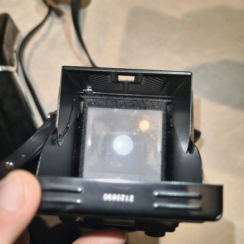 Yashica collectible camera premium edition like new