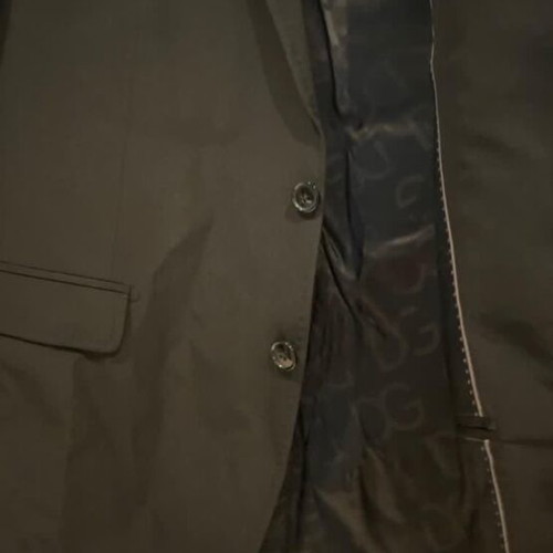 Dolce and Gabbana jacket brand new, size XL