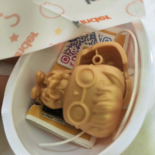 Harry Potter Kinder Joy new, 9 pieces 2024 Funko Pop collection