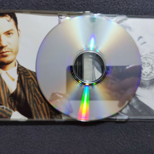 Thanos Kalliris Kapio Kalokairi 1994 CD like new, pop