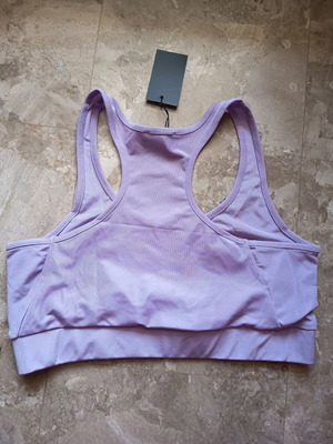 Top purple new, size XL
