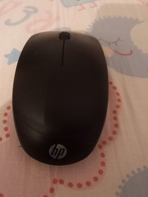HP wireless USB mouse for PC laptop