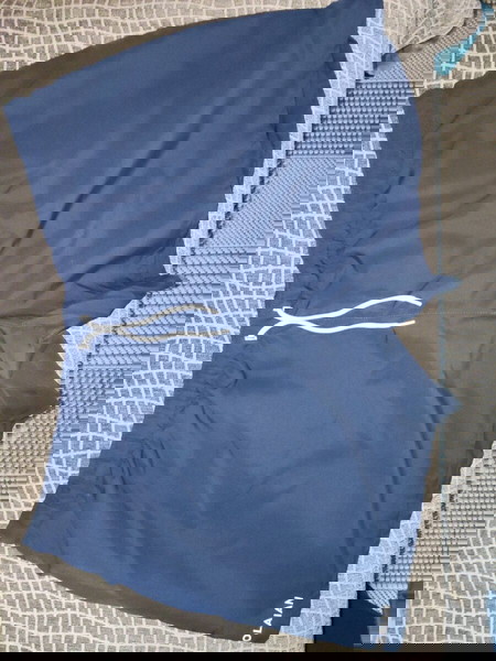 Ανδρικό μαγιό - OLAIAN Hendaia NT blue