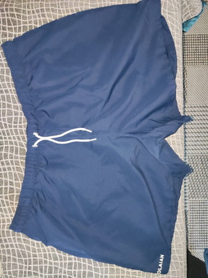 Ανδρικό μαγιό OLAIAN Hendaia NT μπλε, σαν καινούργιο, μέγεθος 2XL