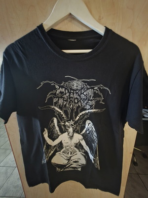 Μπλούζα Darkthrone μέγεθος Medium σαν καινούργιο