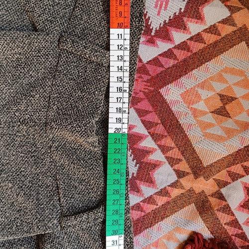 Italian women's pants used, one size