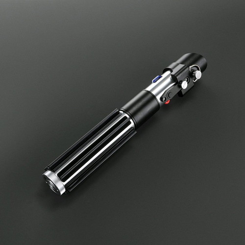 Darth Vader lightsaber new with 92cm blade and motion control