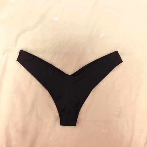 Calzedonia black swimsuit like new, size S
