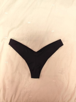 Calzedonia black swimsuit like new, size S