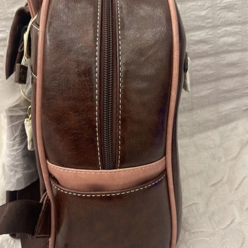 SAMMAO backpack, brown
