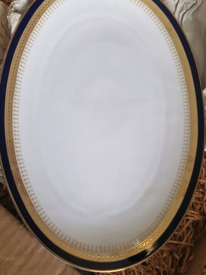 Winterling Kirchenlamitz complete porcelain set new Savara