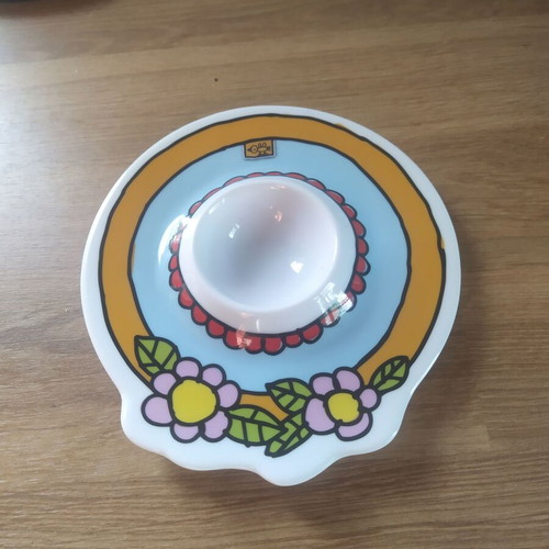 Egg holder like new