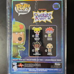 Funko Pop Tommy ως Raptor #1886 Limited Edition 3500 κομμάτια Καινούργιο