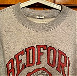  Abercrombie & Fitch "Bedford" φούτερ