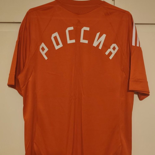 Russia National Team Jersey like new, size M, authentic Adidas