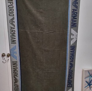 emporio Armani original