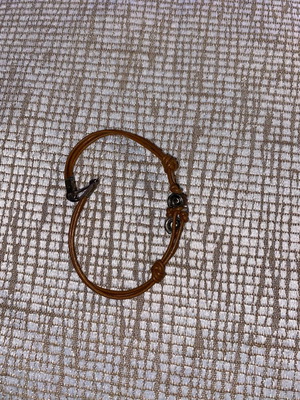 Handmade bracelet