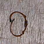 Handmade bracelet