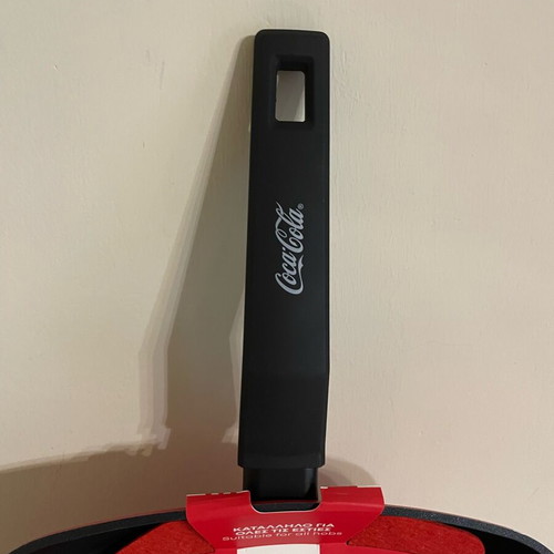 Izzy grill pan new 28 cm Coca Cola