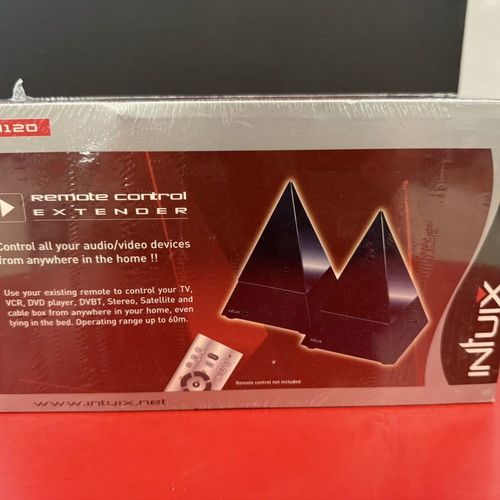 Intouix H120 Infrared Extender new