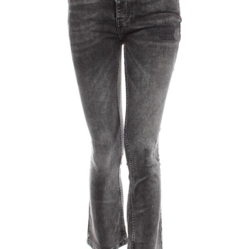 Pull & Bear Jeans No28 used, cotton, elastic, size small