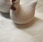 Chick decorations new