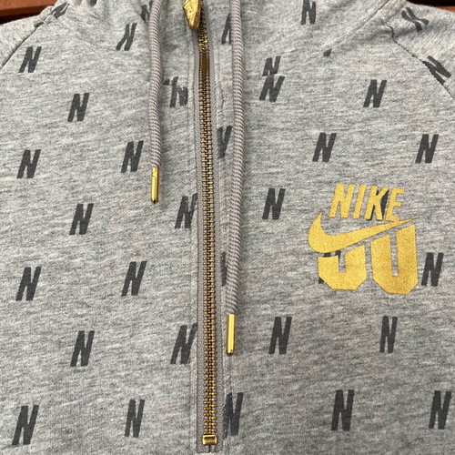 Nike Women's Hooded Sweatshirt