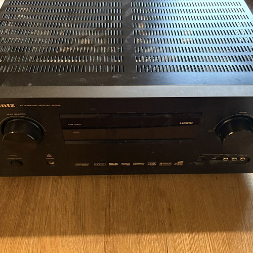 Marantz SR7002 AV Surround Receiver 7.1 channels used